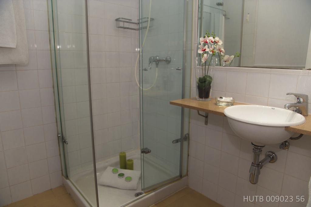 Ferienwohnung Alcam Bailen Garden Barcelona Exterior foto
